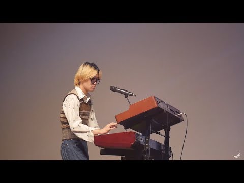 180630 [어떤이야기를들려드릴까요] surprise - 잔나비(jannabi) @전북교육문화회관