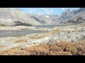 The Wind River Range Backpacking - Sept 2012 ...