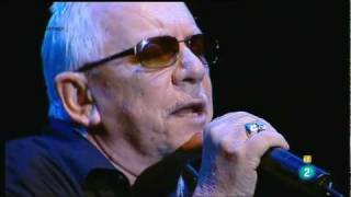 Eric Burdon &amp; The Animals - San Franciscan Nights (Live, 2011)