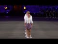 The Royal Edinburgh Military Tattoo Dancers