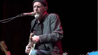 Harry Manx-Do Not Stand at My Grave and Weep-2010