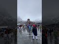 Live Darshan Shree Kedarnath Dham Kedarnath Snowfall Today