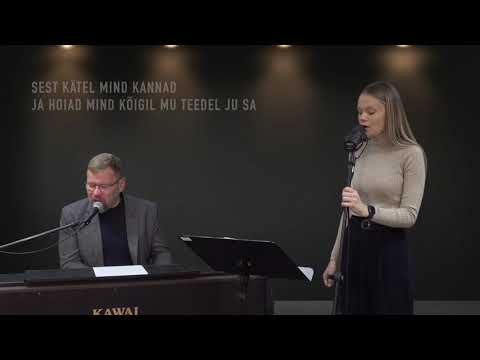 Hanna ja Timo -  See on Su süda