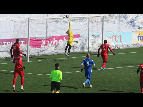 Noravank - Ararat 2:2 12.02.2022