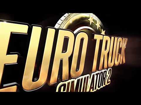 EURO TRUCK SIMULATOR 2 | VOLVO FH GLOBETROTTER | SPECIAL TRANSPORT HEAT EXCHANGER (70 TON)