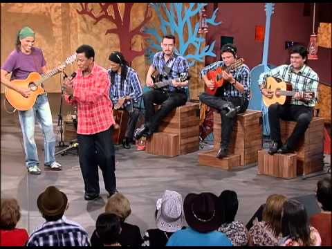 ''Tristeza do Jeca'', por Jair Rodrigues