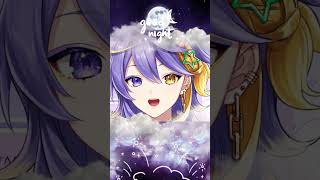 💜超接近💜アスターのおやすみキス💜【アスターアルカディア|Aster Arcadia】