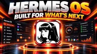 This Hermes Setup Gives Every AI Agent Its Own Computer