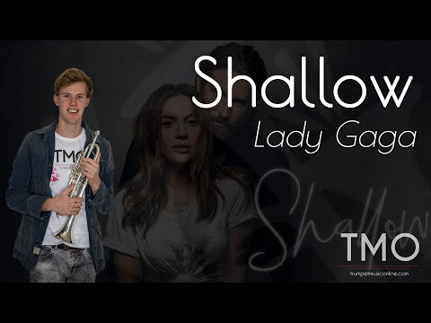 Lady Gaga - Shallow (TMO Cover)
