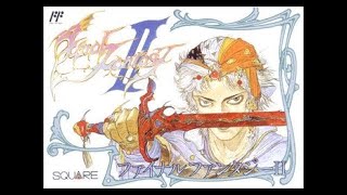 【コメ付き】ファイナルファンタジー2 【TAS】