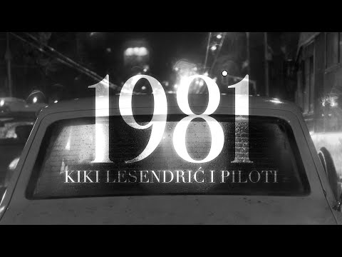 Video thumbnail for 1981