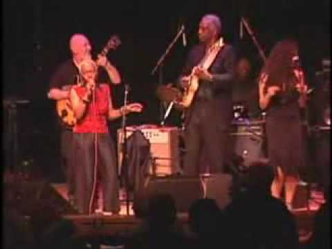 Zakiya Hooker - Rainy Rainy Day