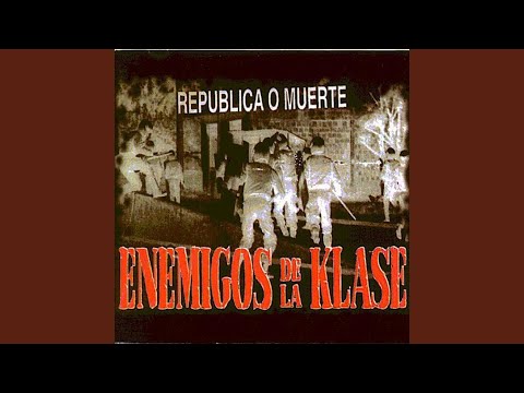 Enemigos