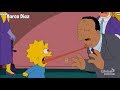 The Simpsons The Demon From Maggie
