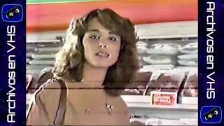 Comercial Supermercados Unimarc (1985)