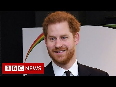 ハリー王子のスピーチから5つのポイント - BBCニュース (Five takeaways from Prince Harry's speech - BBC News)