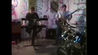 Solar Wind - Fred (Tony Williams Cover)