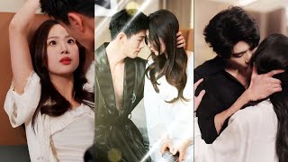 Download lagu Dipaksa ayahnya menikahi CEO buta 9 tahun lebih tua, ia takut sengsara—ternyata dimanjakan. mp3