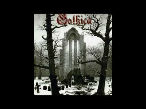 Gothica - Medusa
