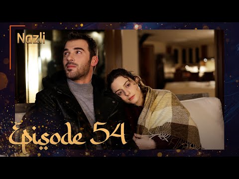 Nazli Urdu - Episode 54