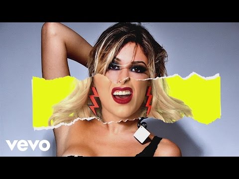 Nikki Valentine - Sou Pop (Videoclipe)