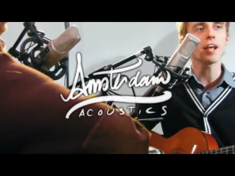 Absynthe Minded #ep1 • Amsterdam Acoustics •