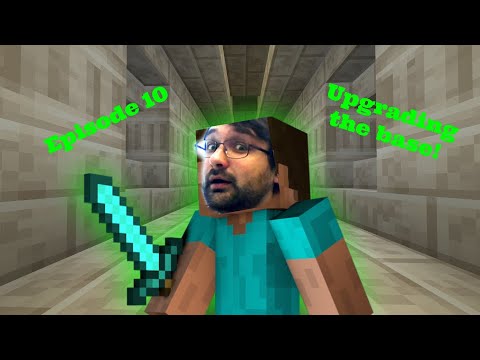 Minecraft - Vault Hunters 1.18 -  Episode 10