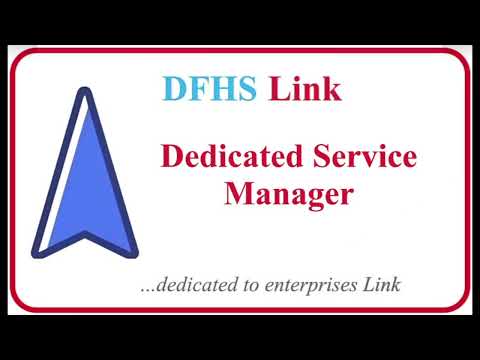 Dfhs link 2 mbps pri lines connection service, dsl