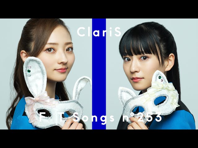 デビュー12周年、新章を迎えた2人組女性ユニット・ClariSが「THE FIRST TAKE」に再登場。初登場での歌唱が話題沸騰中の「コネクト」に続き、TVアニメ「リコリス・リコイル」OPテーマの「ALIVE」を、「THE FIRST TAKE」だけのオリジナルアレンジで一発撮りパフォーマンス。 2 YouTubeサムネイル