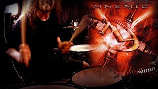 MNEMIC - Liquid (cover)