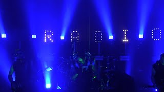 HELDMASCHINE: RADIOAKTIV (official live stream clip)