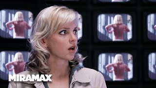 Scary Movie 3 | 'The Architect' (HD) | Anna Faris, George Carlin | 2003