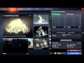 DOTA 2 REBORN lobby - YouTube