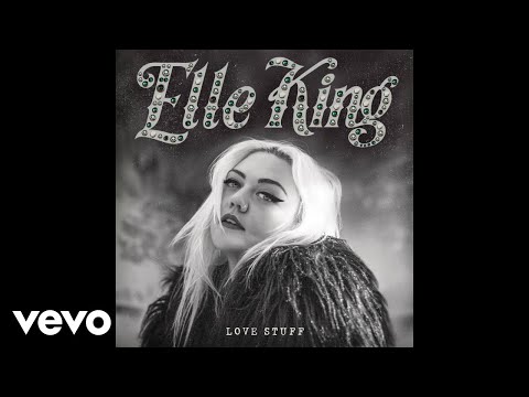 Elle King - Where the Devil Don't Go (Official Audio)