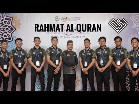 ANUGERAH's JOURNEY - Day 2 (FNSS KEBANGSAAN 2019)