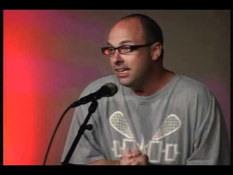 The World Series of Cartoons and Muppets