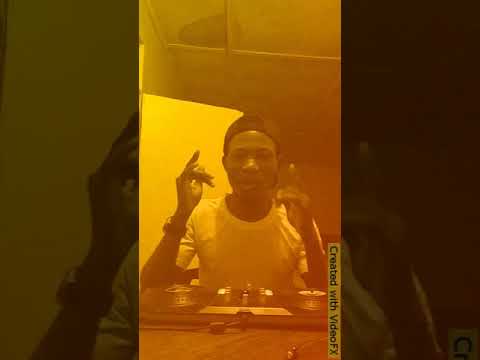 Top 5 Mixtape of King YC Zambia ft Alifatiq. mixed by DJ VENOM