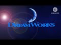 DreamWorks Remake SpeedRun Logo Like