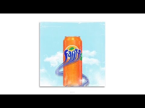 [FREE] Reezy x Bausa Type Beat - "FANTA" | Prod. KIZ CRU