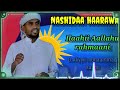 Naashiidaa Aliyyi Mohamedsaani Bara 2019 Bifa Haarayan