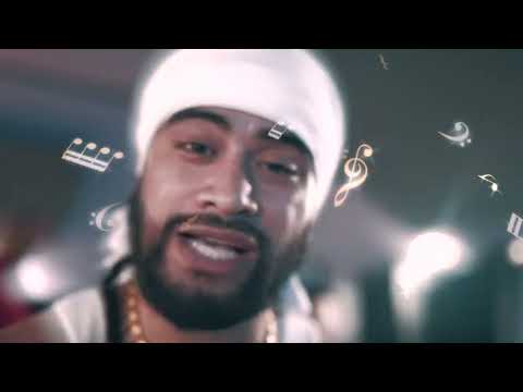 10Shottaz x Benji2300 - ALL OUT