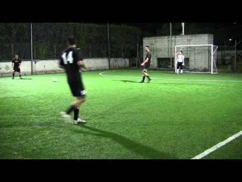CITY CUP CALCIO A 5 (TIM BELVE - HOTELS F.C.)