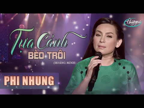 Phi Nhung - Tựa Cánh Bèo Trôi | Edição ao vivo
