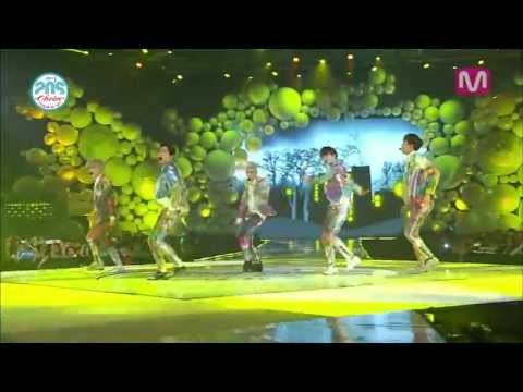 샤이니_Why So Serious, 아름다워 (Why So Serious, Beautiful by SHI Nee of 20'S Choice 2013.7.18)