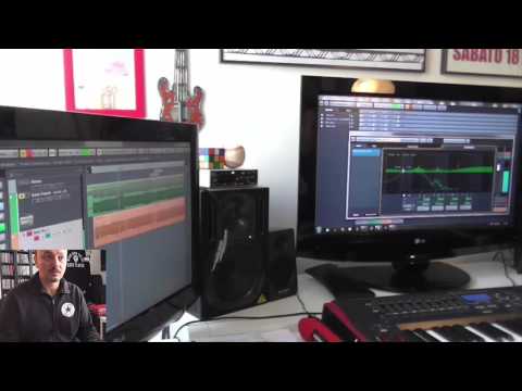 Bass Guitar Lessons - How to EQ Your Bass Cover! (Lesson 91)