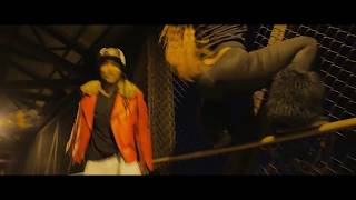 Tonethegoat - Trap It Out (OFFICIAL VIDEO)