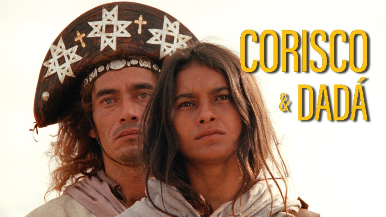 CORISCO E DADÁ | O cangaço violento e poético do cinema reflete a história do Brasil (Entrevista)