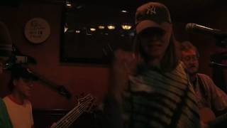 CK Trio plays GDTRFB into Marmite into Possum back into GDTRFB