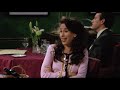 Chandler And Janice On A Blind Date For Valentine S Day