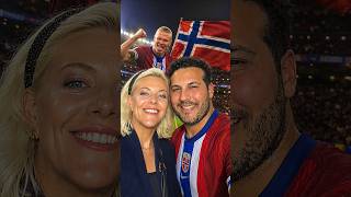 😳NINGUÉM ACREDITAVA NA NORUEGA… AGORA O MUNDO TODO ESTÁ FALANDO DELA 🇳🇴
